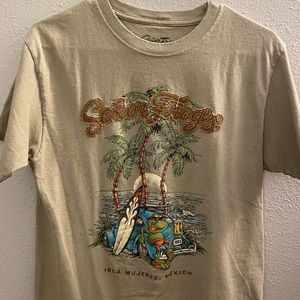 Señor Frogs T-Shirt